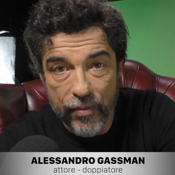 Alessandro Gassman